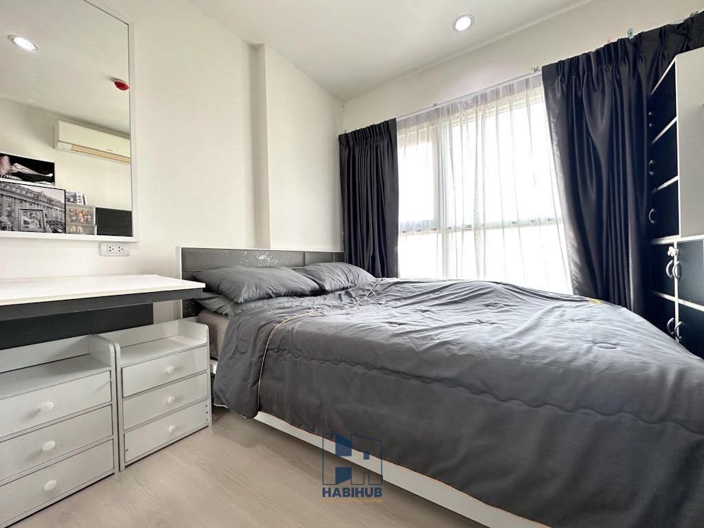🏠✨ Aspire Sukhumvit 48 | ขายคอนโด 1 ห้องนอน (HBH-SKV-83) 🏠✨ Aspire Sukhumvit 48 | ขายคอนโด 1 ห้องนอน (HBH-SKV-83)