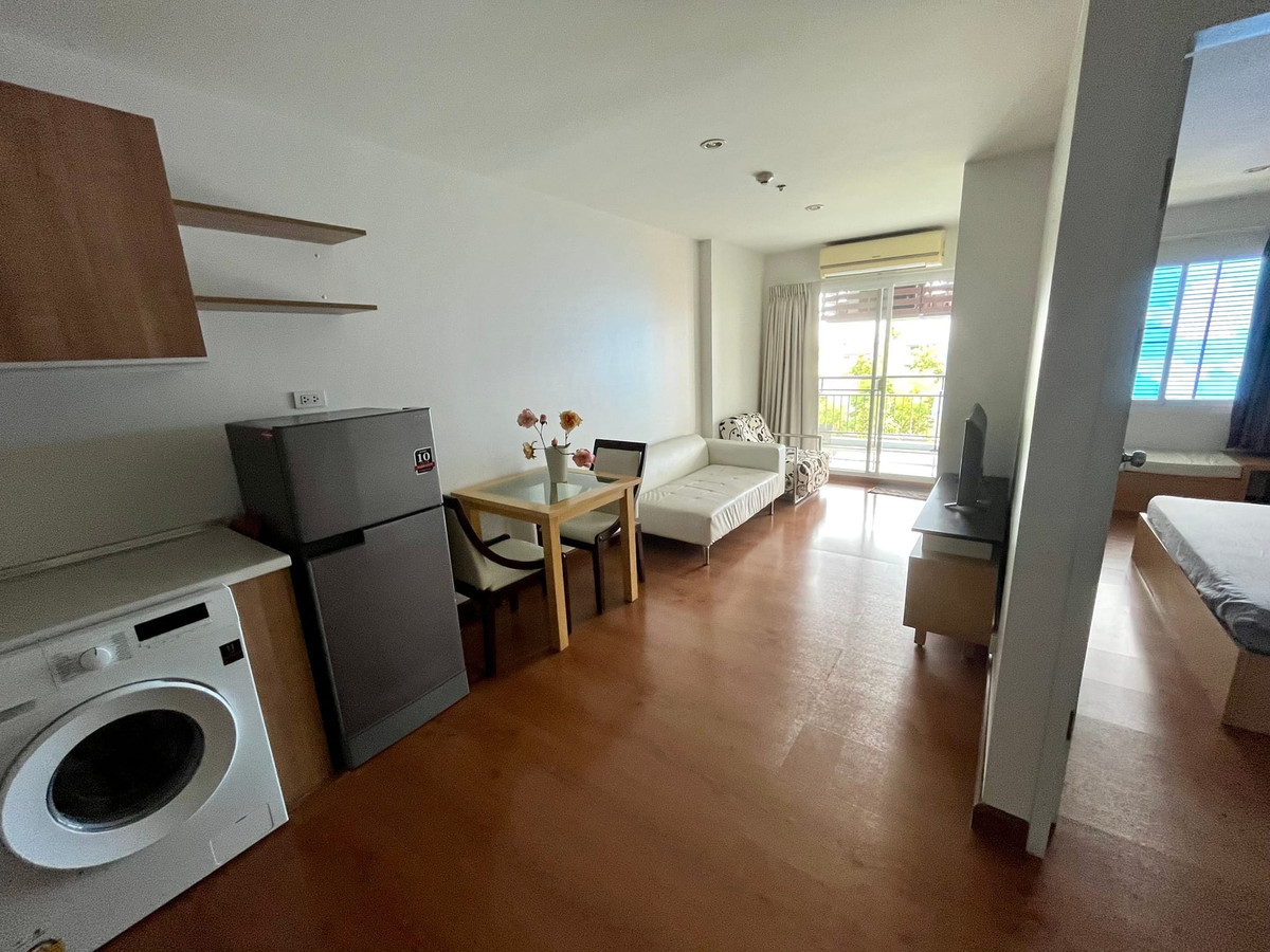 🏠✨ The Next Garden Suite | 1-Bedroom Condo for Sale (HBH-SKV-81)