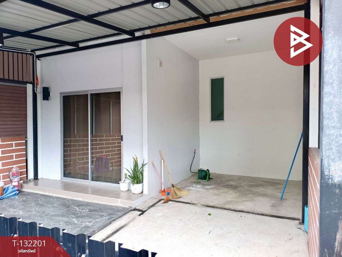 Townhouse for sale Pruksa Village Ban Pho-Motorway Chachoengsao – รูปที่ 2