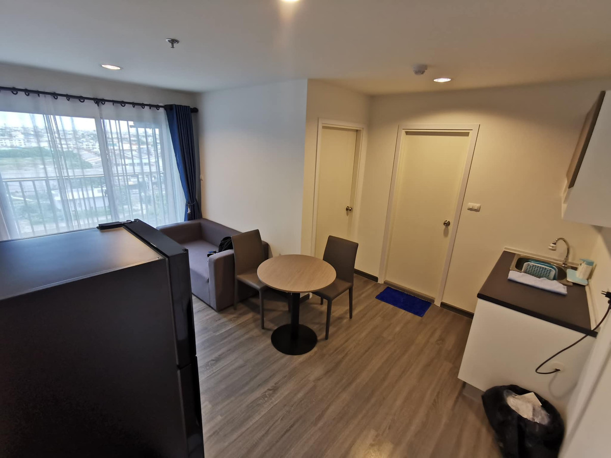 (รหัส SM1710) ขายคอนโด The trust condo @ bts erawan : เดอะ ทรัสต์ คอนโด แอท บีทีเอส เอราวัณ ใกล้BTS เอราวัณ – รูปที่ 2