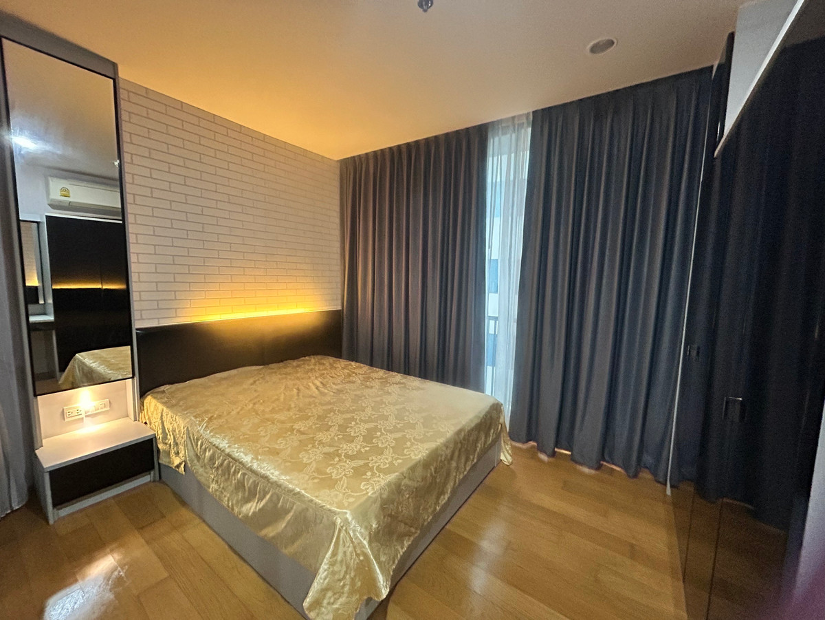 🏠✨ โนเบิล รีโว สีลม | ขายคอนโด 1 ห้องนอน (HBH-ST-135) 🏠✨ โนเบิล รีโว สีลม | ขายคอนโด 1 ห้องนอน (HBH-ST-135)