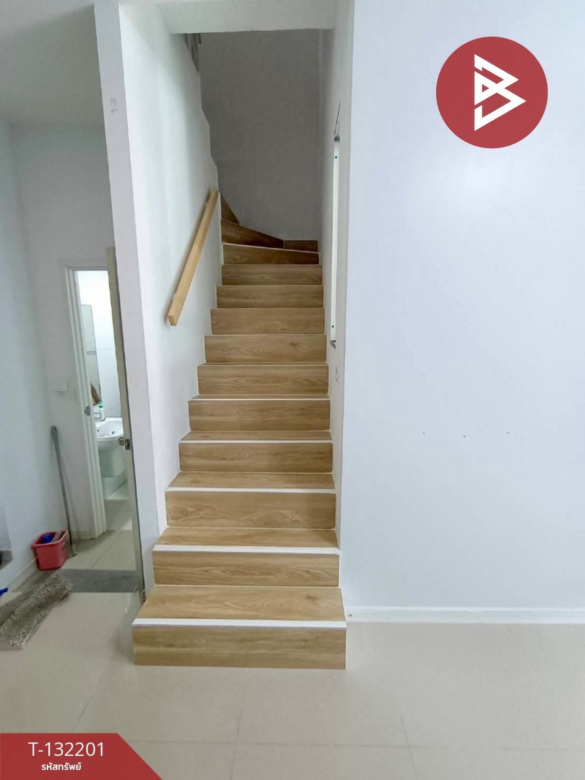 Townhouse for sale Pruksa Village Ban Pho-Motorway Chachoengsao – รูปที่ 4
