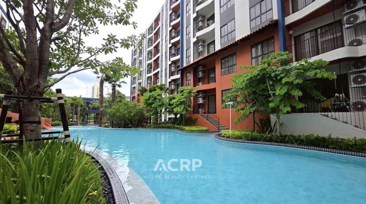 Brand New Sea View Condo for Rent and sale at Cabanas Hua Hin.