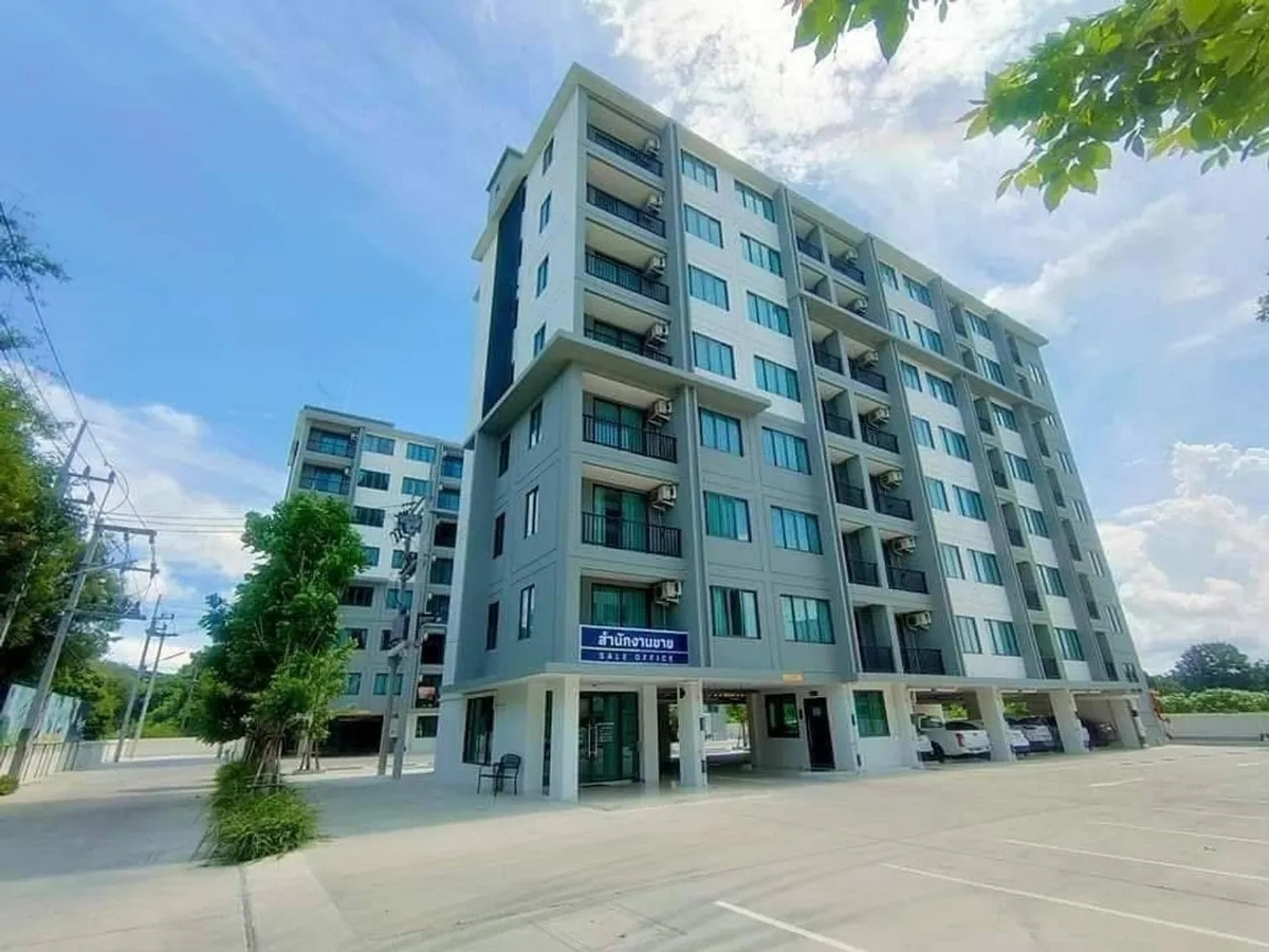 Flash Sale!!! Golden Condo – Laem Chabang || 3rd Floor, Main Road Location, Easy Access, Close to Laem Chabang & Community Area Flash Sale!!! Golden Condo – Laem Chabang || 3rd Floor, Main Road Location, Easy Access, Close to Laem Chabang & Community Area