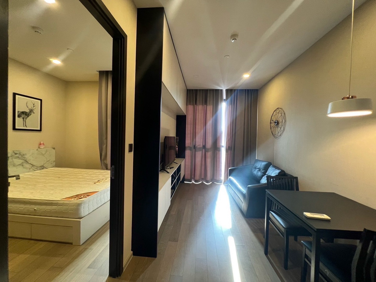 🔥Sell 1BR🔥32sqm🔥Floor30🔥8.2M🔥 – รูปที่ 3