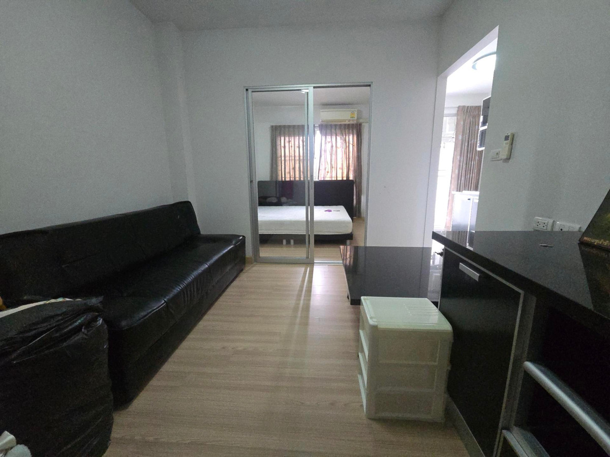 Condo for sale The Kith Chaengwattana
Good function room, separate kitchen Condo for sale The Kith Chaengwattana
Good function room, separate kitchen
