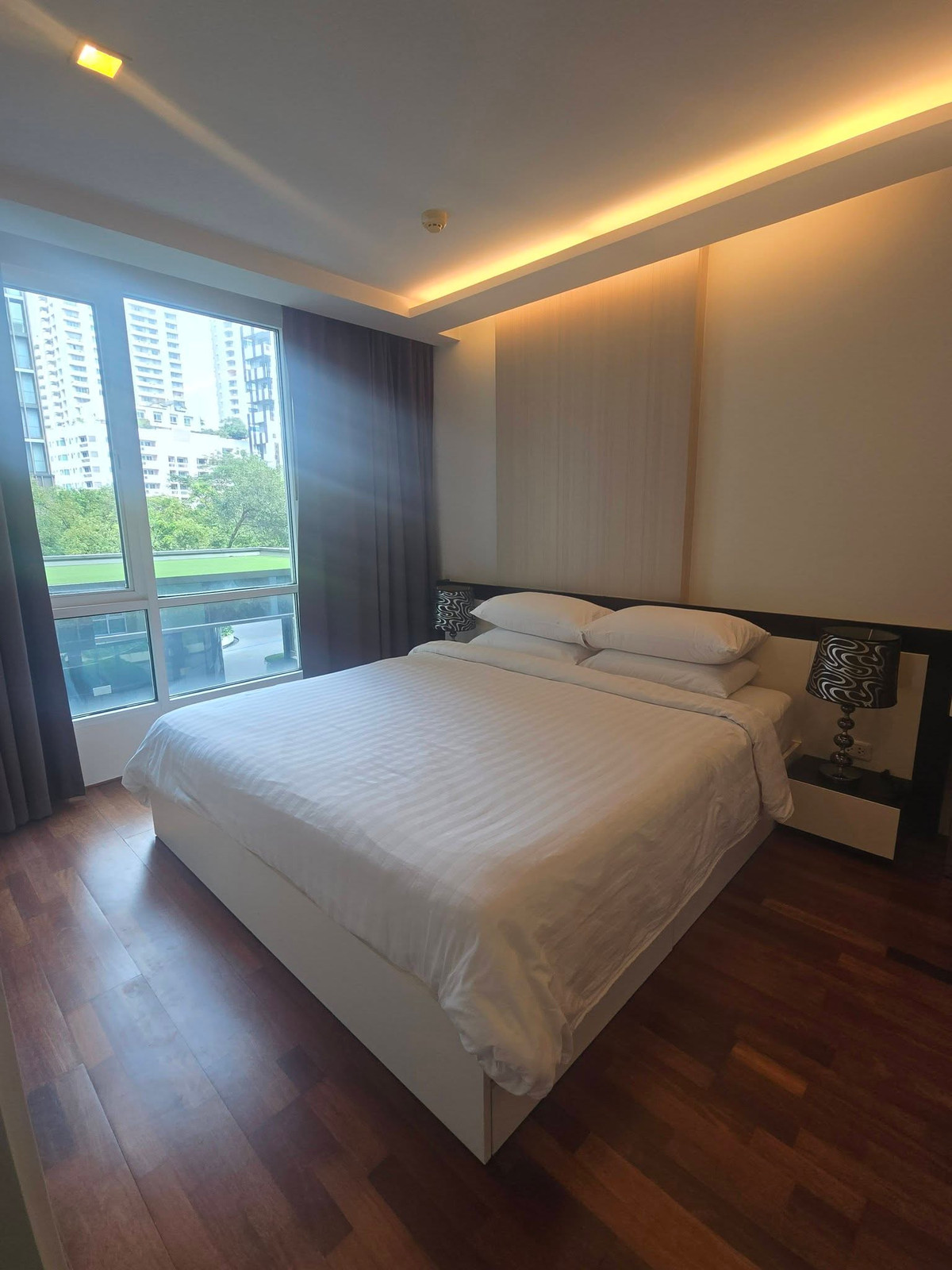 For rent: Beverly 33 (Sukhumvit 33) LOW RISE, fully furnished. Ready to move in, near BTS-Phrom Phong RW007530 – รูปที่ 3