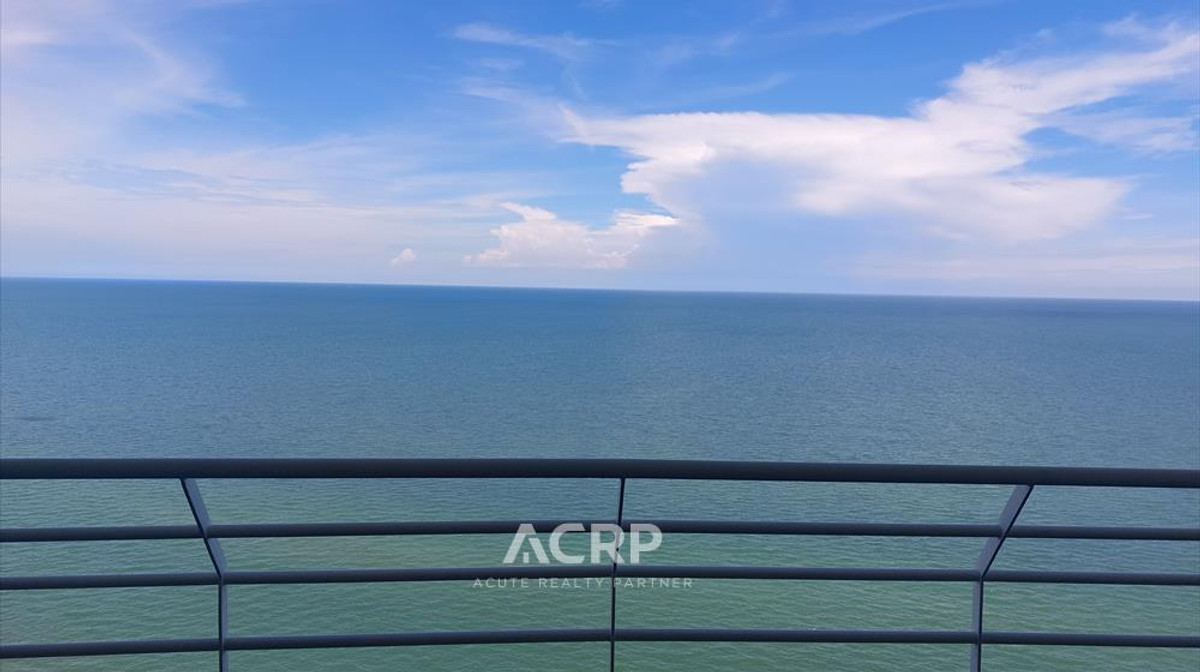ขายคอนโดริมหาด แซนดี้ บีช ชะอำ – รูปที่ 2