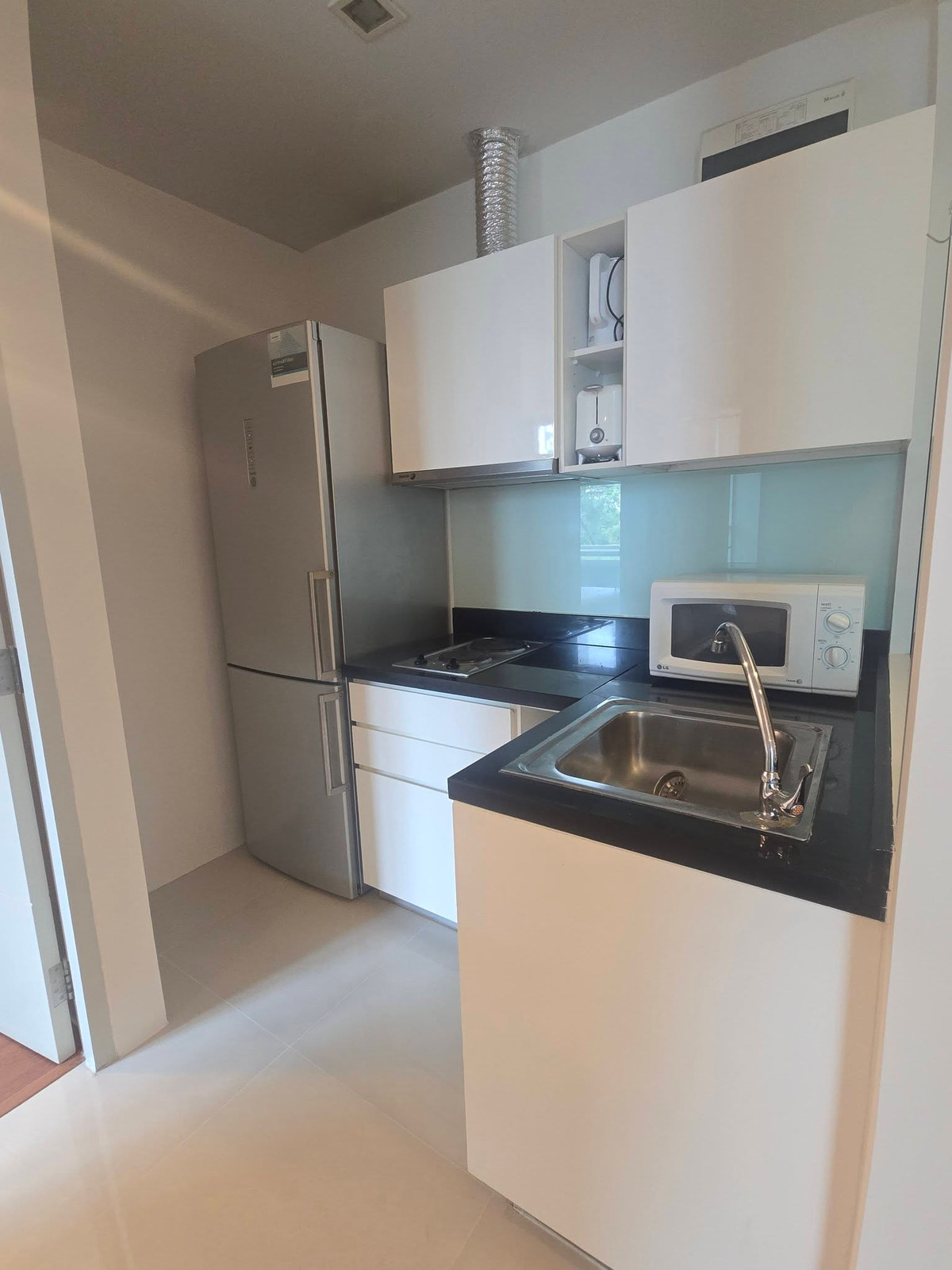 For rent: Beverly 33 (Sukhumvit 33) LOW RISE, fully furnished. Ready to move in, near BTS-Phrom Phong RW007530 – รูปที่ 4