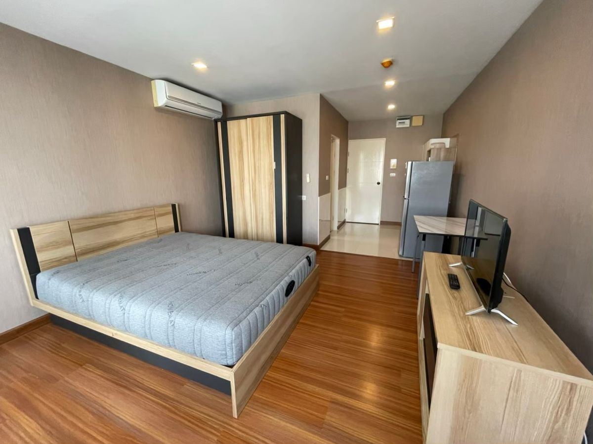 (รหัส SM1709) ขายคอนโด Airlink residence : แอร์ลิงค์ เรสซิเดนซ์ ใกล้Airport Link ลาดกระบัง (รหัส SM1709) ขายคอนโด Airlink residence : แอร์ลิงค์ เรสซิเดนซ์ ใกล้Airport Link ลาดกระบัง