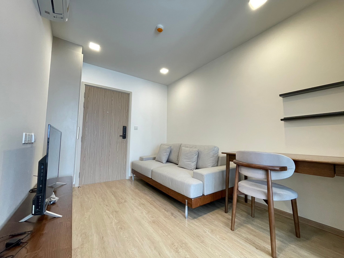 Very good price 🔥 The Nest Chula Samyan, 1 bed 30 sqm Low Rise Condo near MRT Samyan, can buy to live in yourself. Its good for students to rent. Very good price 🔥 The Nest Chula Samyan, 1 bed 30 sqm Low Rise Condo near MRT Samyan, can buy to live in yourself. Its good for students to rent.