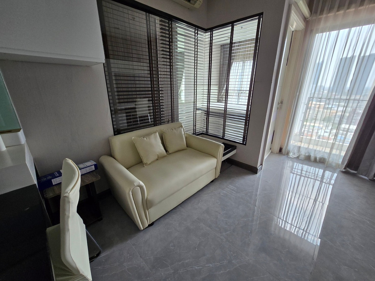 🏠✨ เออร์บาโน่ แอบโซลูท สาทร - ตากสิน | ขายคอนโด 1 ห้องนอน (HBH-ST-136) 🏠✨ เออร์บาโน่ แอบโซลูท สาทร - ตากสิน | ขายคอนโด 1 ห้องนอน (HBH-ST-136)