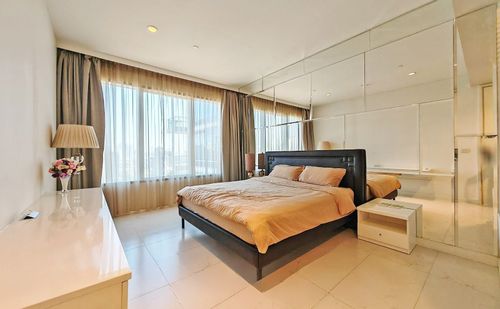🏠✨ 185 ราชดำริ | ให้เช่าคอนโด 1 ห้องนอน (HBH-ST-137)