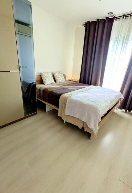 🏠✨ Aspire Sukhumvit 48 | ขายคอนโด 1 ห้องนอน (HBH-SKV-87)