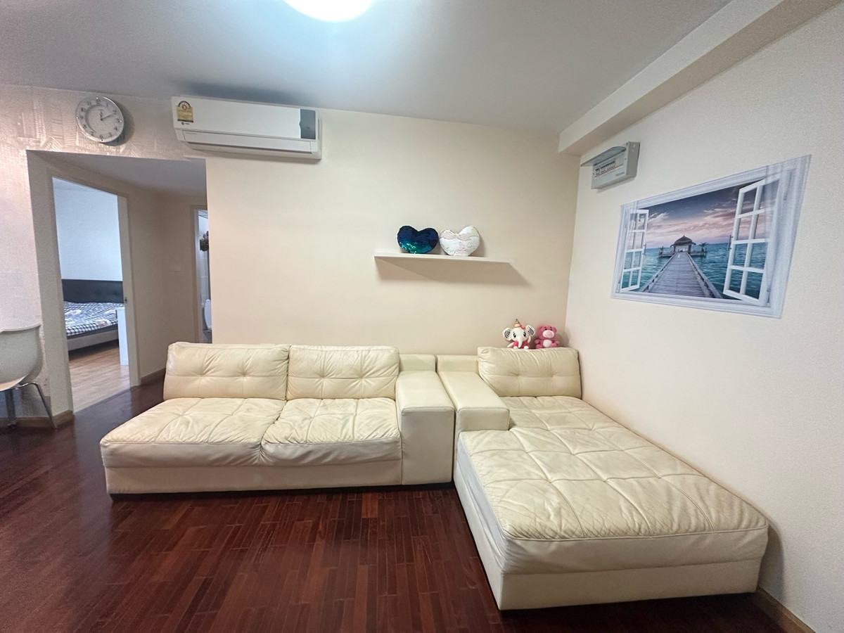 Supalai city resort/2 bedroom 1 bathroom/ 2fl./20,000