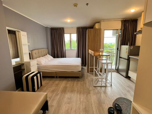 📣 [For Sale] Urgent sale!! Condo Lumpini condotown ramintra - nawamin
