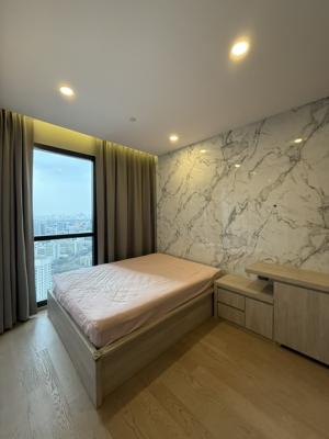 📍 Ashton Chula–Samyan | แอชตัน จุฬา–สามย่านคอนโดหรูใจกลางเมือง ทำเลหายาก ใกล้จุฬาฯ & MRT สามย่าน 5,899,900 ล้านบาท (24.5ตรม)