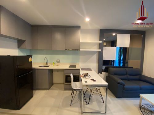 ✨ For sale Rhythm Sukhumvit 36 ​​- 38 ✨ Price 💰 4,900,000 baht