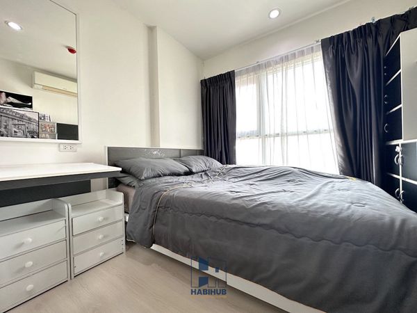 🏠✨ Aspire Sukhumvit 48 | ขายคอนโด 1 ห้องนอน (HBH-SKV-83)