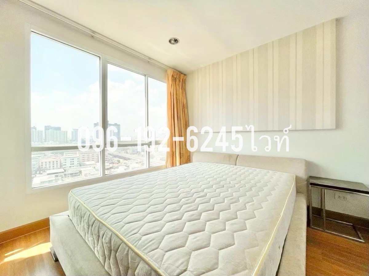 แบงค์คอก ฮอไรซอน รามคำแหง  ( Bangkok Horizon Ramkhamhaeng ) ขายคอนโดมิเนียม  ใกล้ Airport Linkหัวหมาก ติดถนนรามคำแหง 