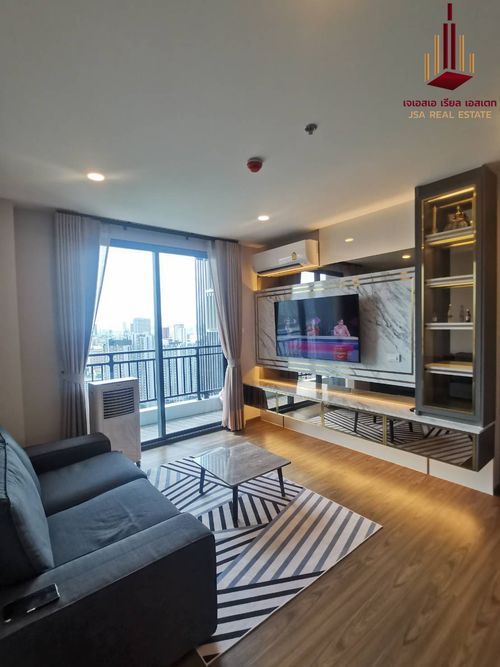 ✨ For Sale: Artisan Ratchada Condo ✨ 💰 Only 7,500,000 THB