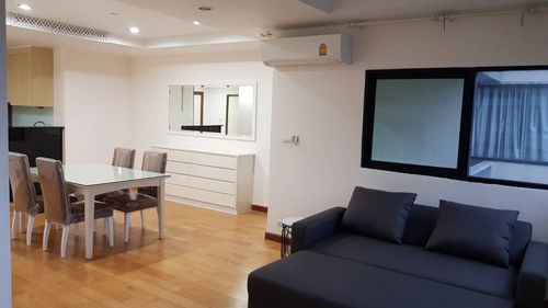 🏠✨ สาทร การ์เด้นส์ | ขายคอนโด 1 ห้องนอน (HBH-ST-128)