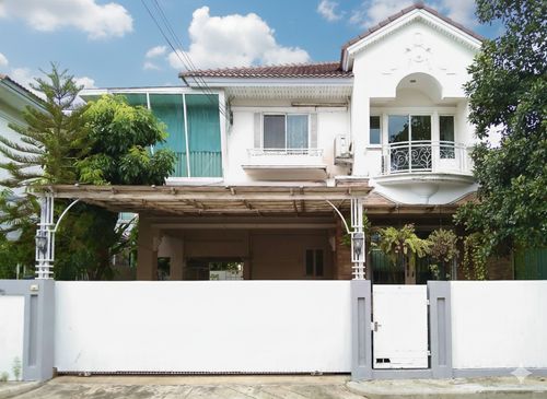 Buy now and start receiving rental income! 🔥 Perfect Place Sukhumvit 77 / 3 Bedrooms (SALE WITH TENANT) POON033