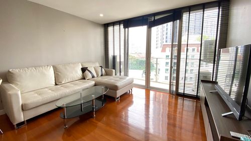 La Citta Penthouse Thonglor 8 / Pet-Friendly Low-rise สงบ เป็นส่วนตัว ใกล้ BTS ทองหล่อ ราคาดีที่สุดในโครงการ / 2 ห้องนอน 75 ตร.ม. โทร 0937890899