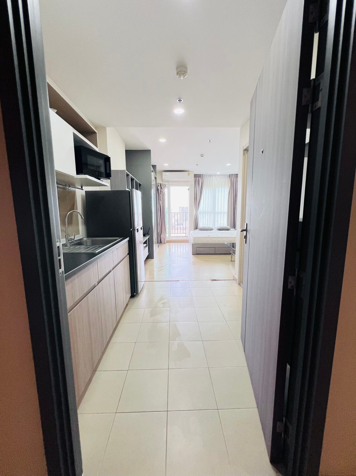 💥RENT เช่า | คอนโด  Supalai Veranda Ramkhamheang – รูปที่ 4
