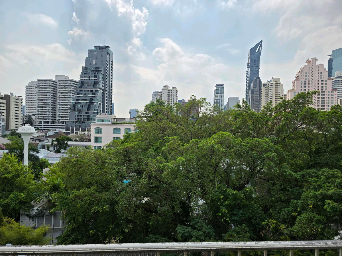 For sale Tristan sukhumvit 39 2bedroom 2bathroon 100sqm selling price 10.9 mb pet friendly rainy 081-889-5470 whatapp – รูปที่ 3