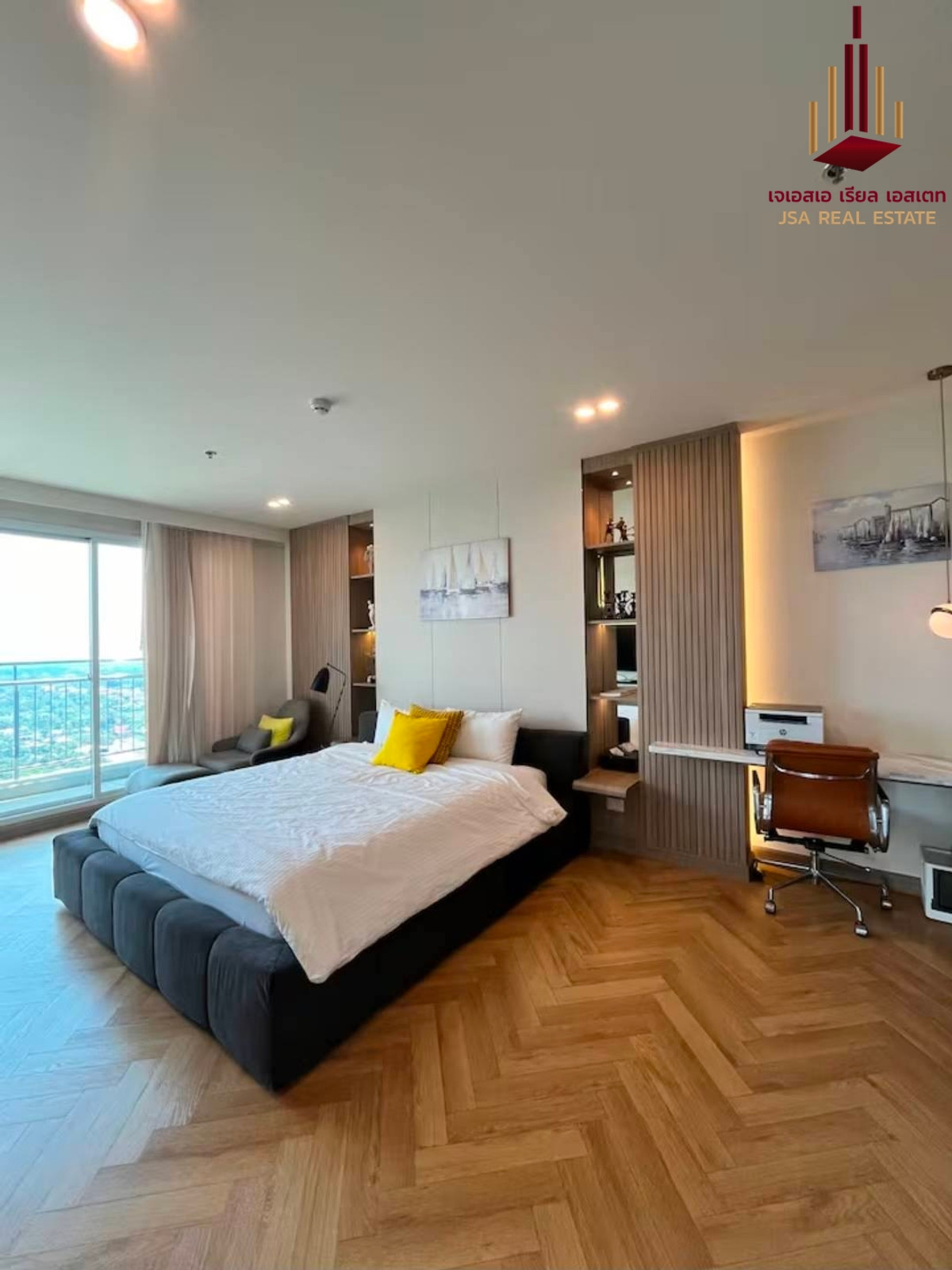 ✨ For Sale: Supalai Riva Grande Condo ✨ 💰 Only 35,000,000 THB ✨ For Sale: Supalai Riva Grande Condo ✨ 💰 Only 35,000,000 THB