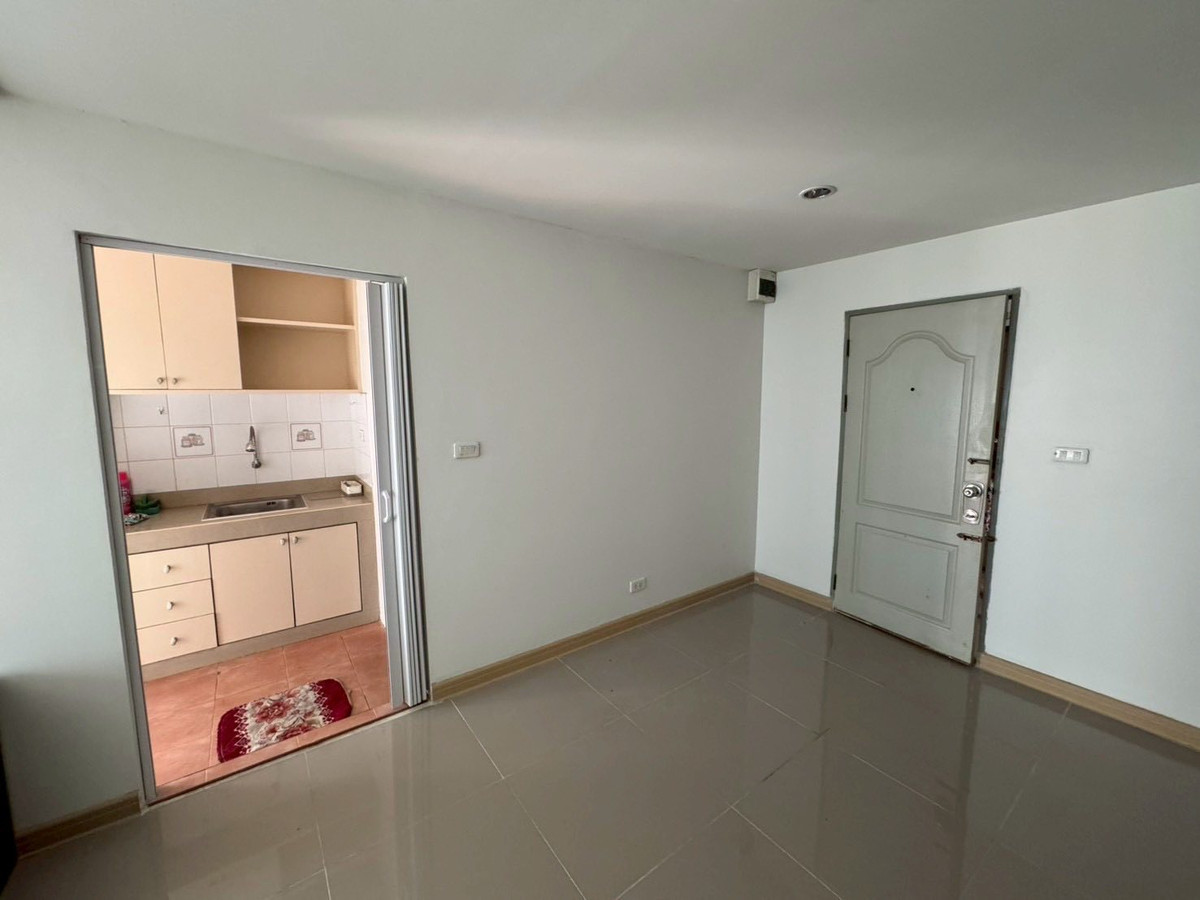 (รหัส S5339) ขายคอนโด Regent home 3 : รีเจ้นท์โฮม 3 ใกล้BTS พหลโยธิน 59 – รูปที่ 3