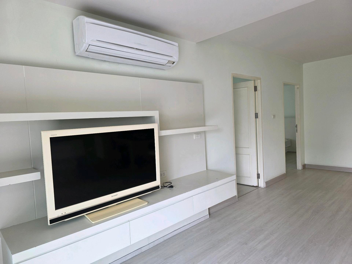 For sale Tristan sukhumvit 39 2bedroom 2bathroon 100sqm selling price 10.9 mb pet friendly rainy 081-889-5470 whatapp – รูปที่ 2