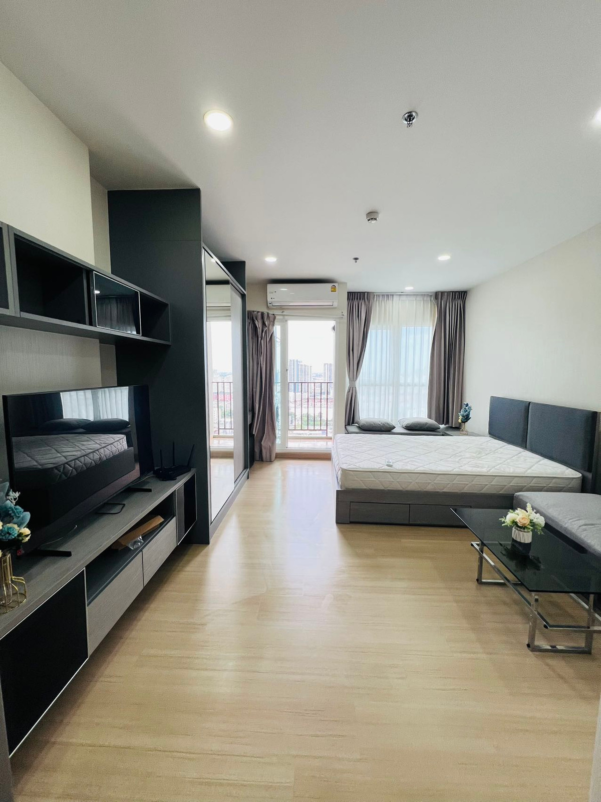 💥RENT เช่า | คอนโด  Supalai Veranda Ramkhamheang – รูปที่ 2