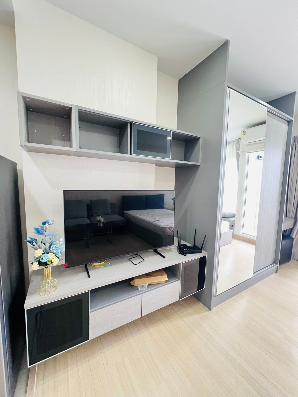 💥RENT เช่า | คอนโด  Supalai Veranda Ramkhamheang – รูปที่ 3