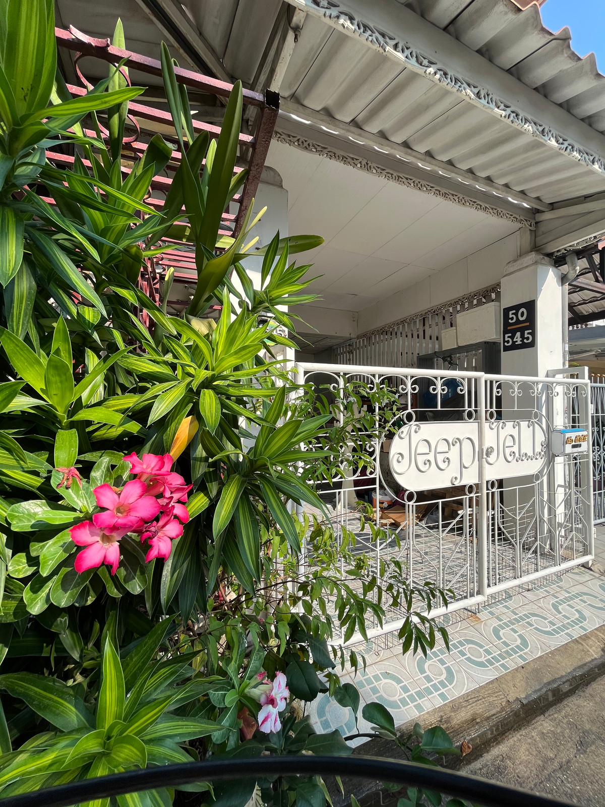 [Urgent sale] 2-story townhouse, area 17 sq m., Soi Nawamin 26, Bangkok. – รูปที่ 2