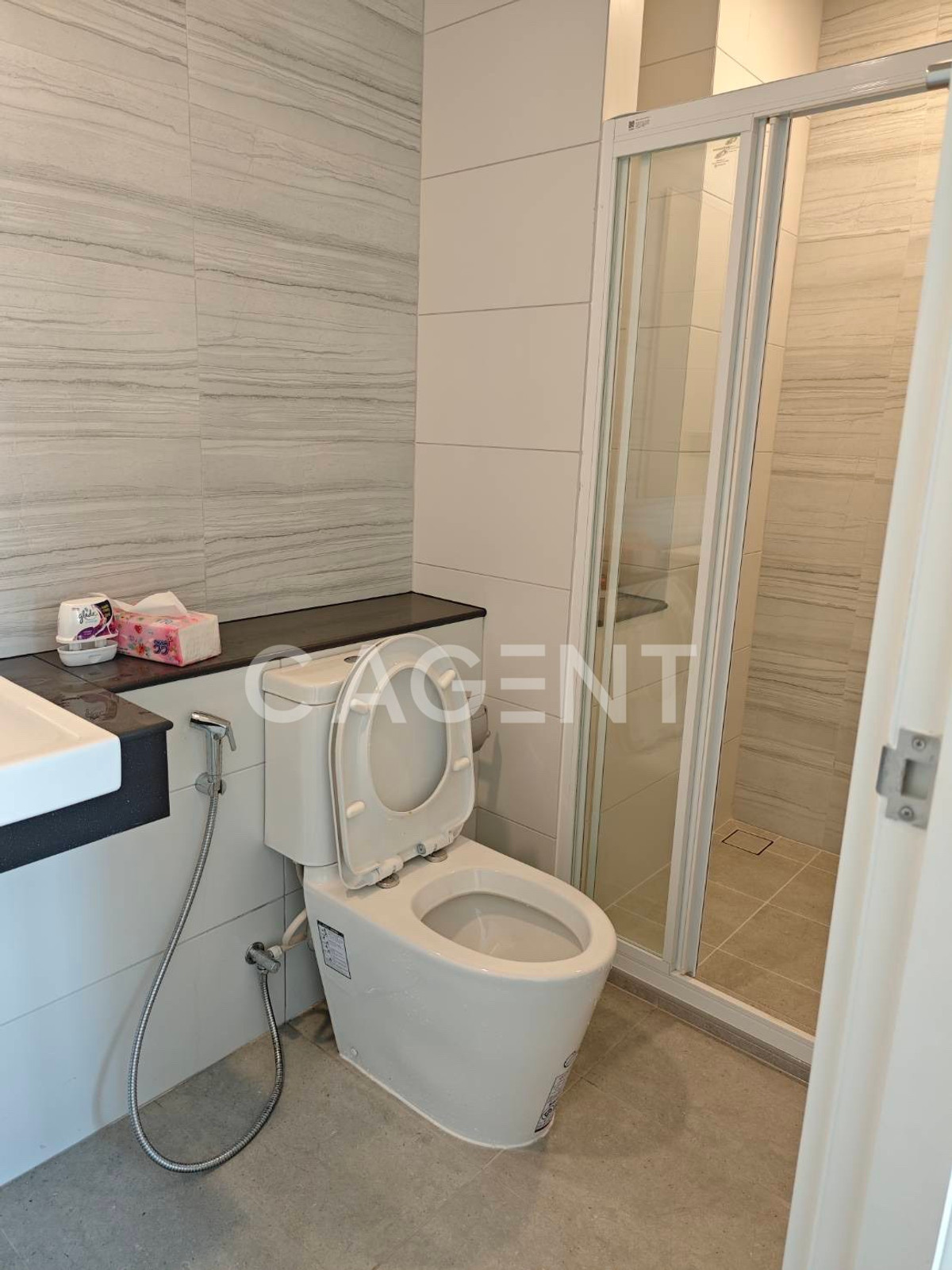 Rent a condo “ESCENT Korat 2“ next to Central Korat. – รูปที่ 4