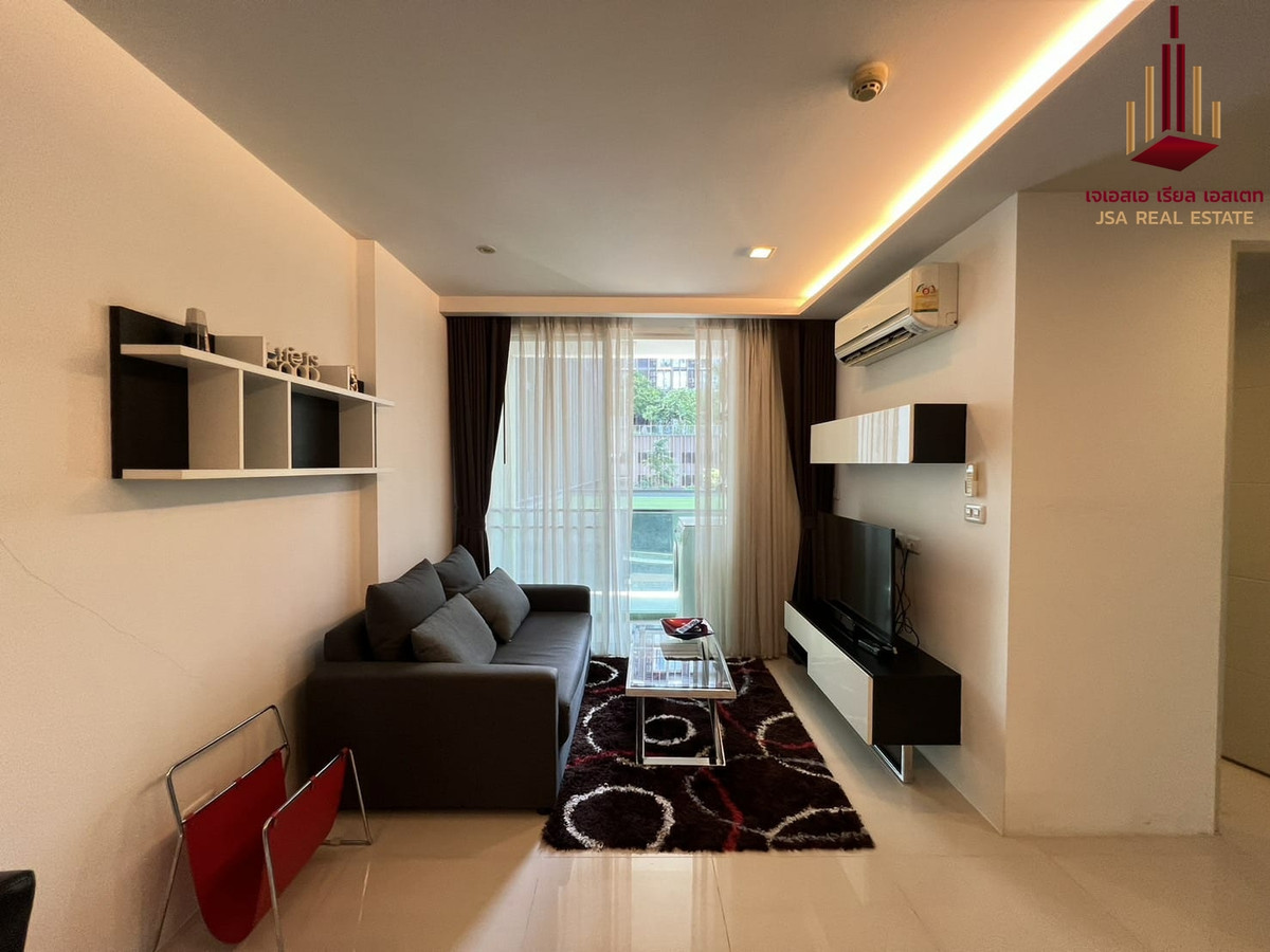 ✨ For Rent: Beverly 33 Condo ✨  💰 Only 27,000 THB/month