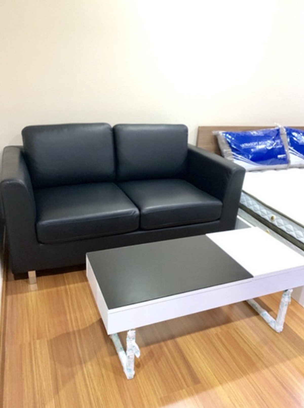 (รหัส SM1712) ขายคอนโด Airlink residence : แอร์ลิงค์ เรสซิเดนซ์ ใกล้Airport Link ลาดกระบัง – รูปที่ 2