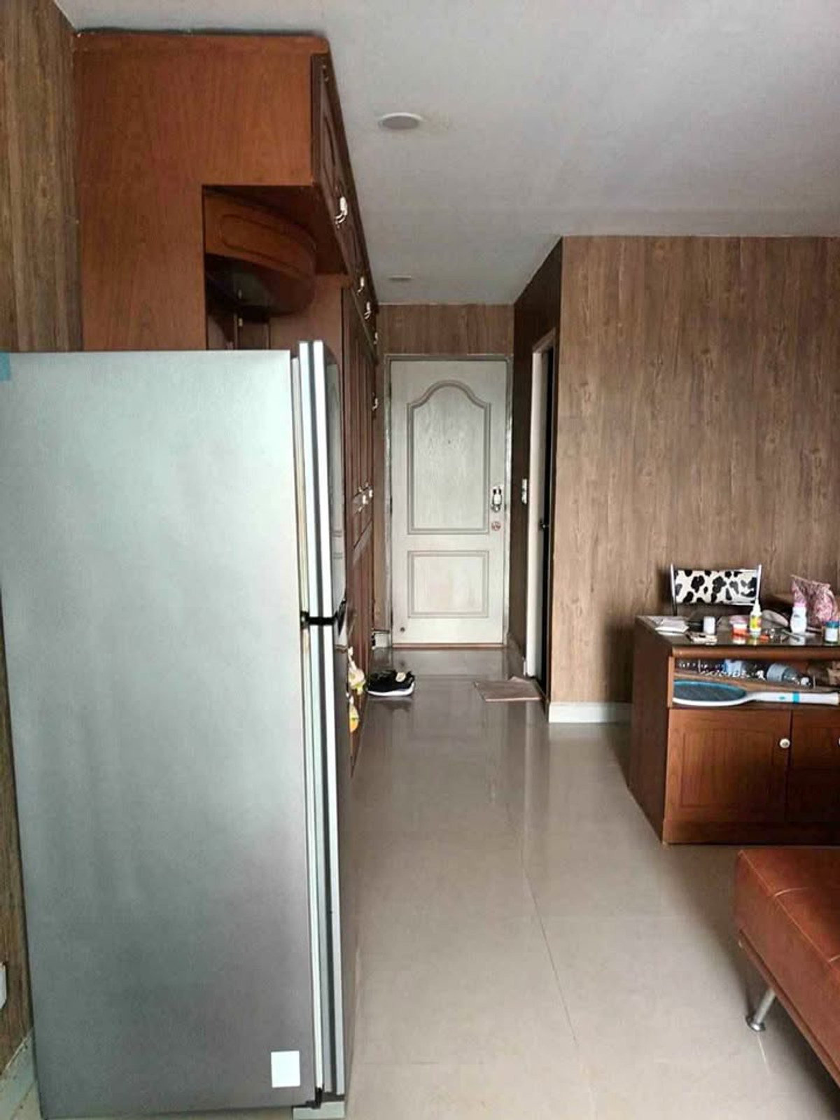 (รหัส S5340) ขายคอนโด Regent home 6/2 prachacheun : รีเจ้นท์ โฮม 6/2 ประชาชื่น ใกล้สถานีกลางบางซื่อ – รูปที่ 3