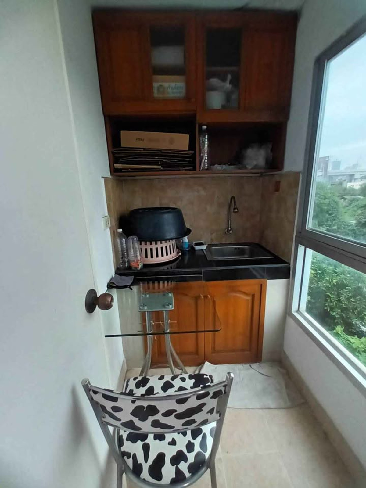 (รหัส S5340) ขายคอนโด Regent home 6/2 prachacheun : รีเจ้นท์ โฮม 6/2 ประชาชื่น ใกล้สถานีกลางบางซื่อ – รูปที่ 4