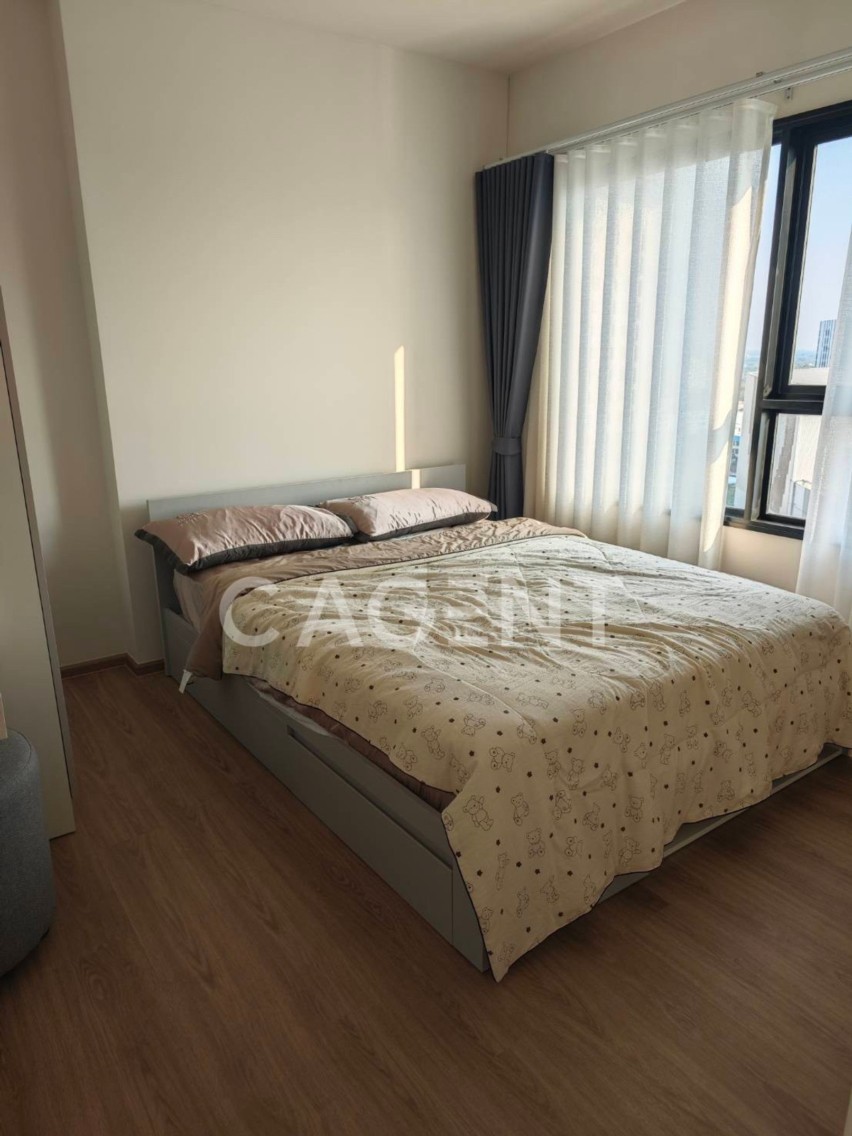 Rent a condo “ESCENT Korat 2“ next to Central Korat. – รูปที่ 3
