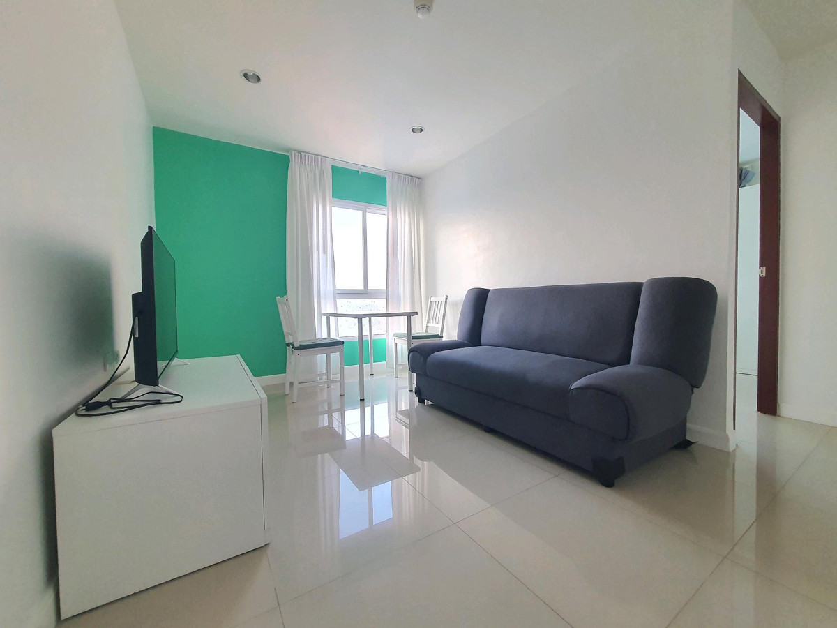 For rent: The Hub Condo-Ramkhamhaeng 164, Intersection 1 For rent: The Hub Condo-Ramkhamhaeng 164, Intersection 1