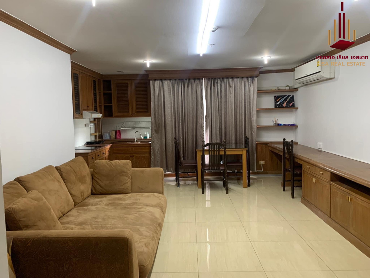 ✨ For Rent: Baan Pathumwan Condo ✨ 💰 Only 30,000 THB/month ✨ For Rent: Baan Pathumwan Condo ✨ 💰 Only 30,000 THB/month