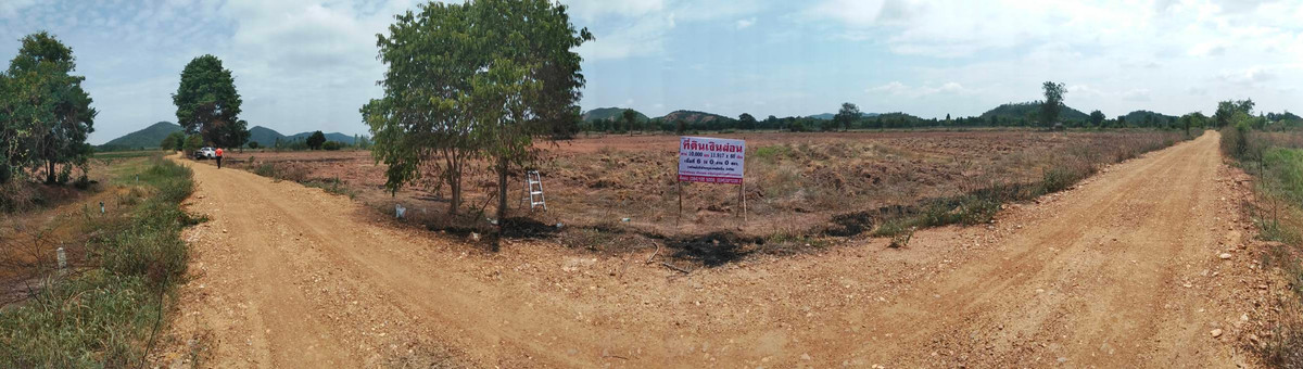 Land for sale, Prai Nokyung Subdistrict, Hankha District, Chainat Province (including 2 title deeds) Land for sale, Prai Nokyung Subdistrict, Hankha District, Chainat Province (including 2 title deeds)