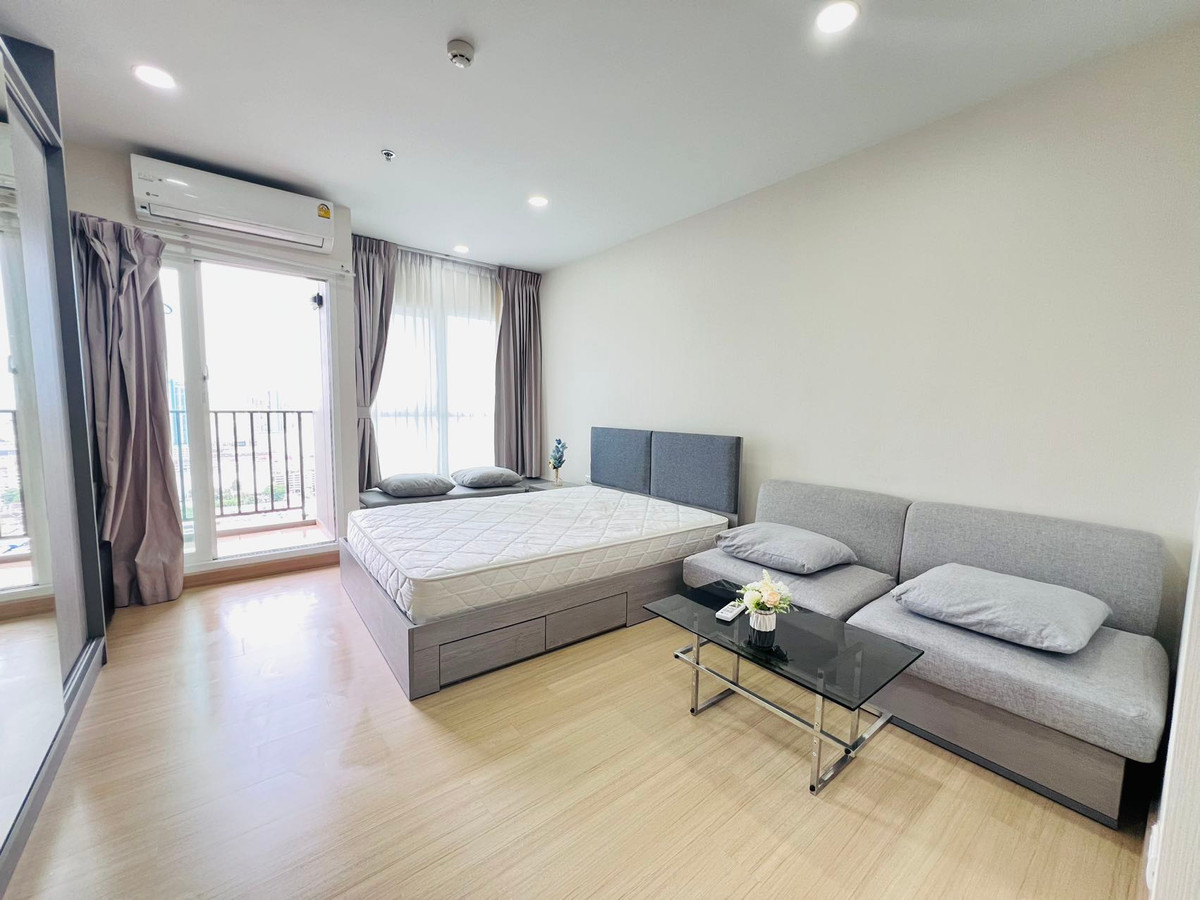💥RENT เช่า | คอนโด  Supalai Veranda Ramkhamheang