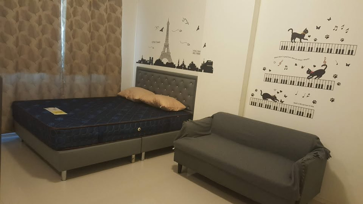 (Code S5333) Male Condo Lumpini Condo Town Raminthra - Latplakhao 2: Lumpini Condo Town Ramintra Lat Plakhao 2 near MRT Lat Plakhao. (Code S5333) Male Condo Lumpini Condo Town Raminthra - Latplakhao 2: Lumpini Condo Town Ramintra Lat Plakhao 2 near MRT Lat Plakhao.