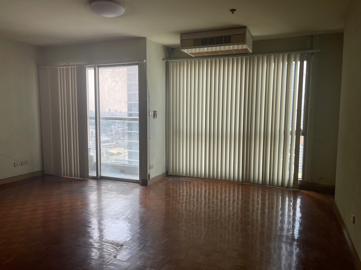 Condo room for sale Silom Suite (Sathorn 12) – รูปที่ 3