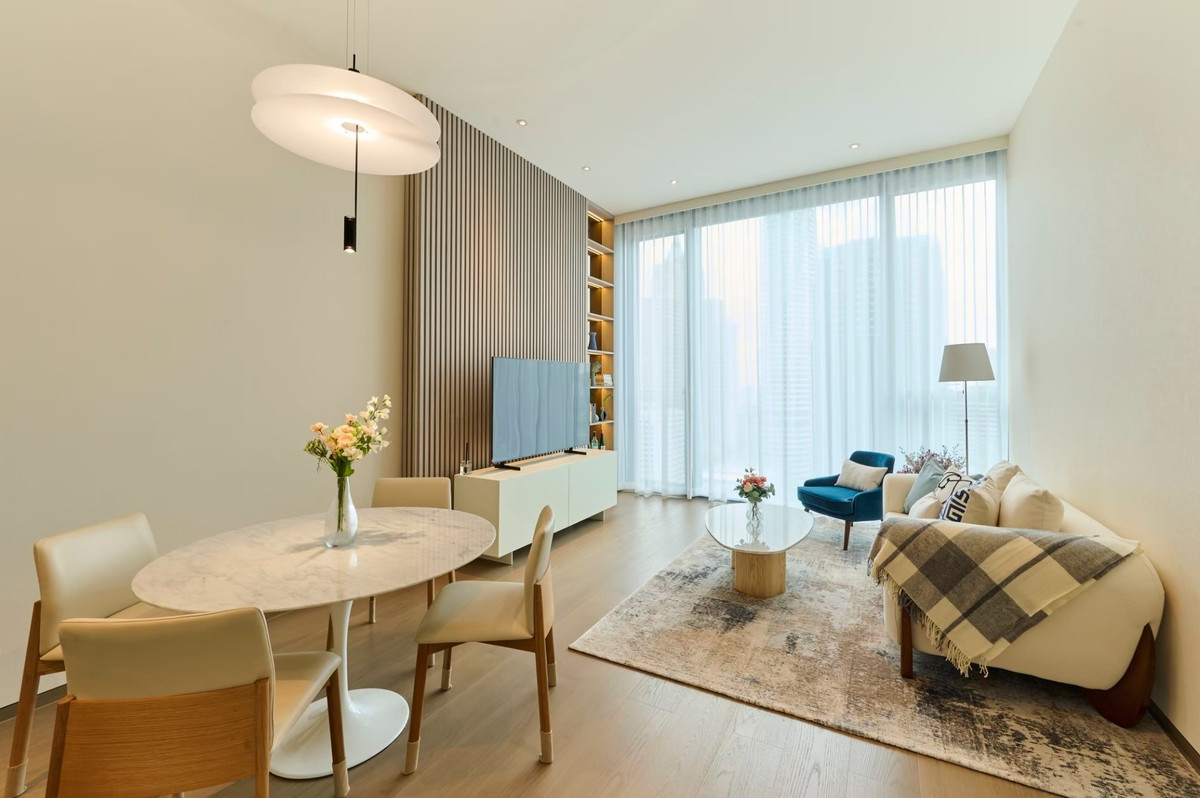 SCOPE Luang Suan condo for rent: 1 bedroom, 1.5 bathrooms, 84 sq m, 160,000 baht. Interested? Call Nong 096-2615656. Viewing available every day. SCOPE Luang Suan condo for rent: 1 bedroom, 1.5 bathrooms, 84 sq m, 160,000 baht. Interested? Call Nong 096-2615656. Viewing available every day.