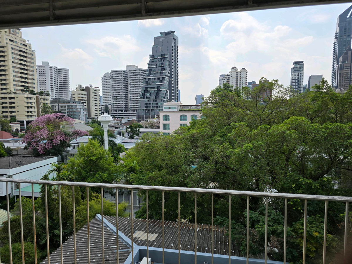 For sale Tristan sukhumvit 39 2bedroom 2bathroon 100sqm selling price 10.9 mb pet friendly rainy 081-889-5470 whatapp – รูปที่ 4